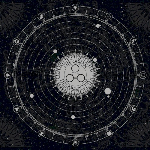 Heliocentric