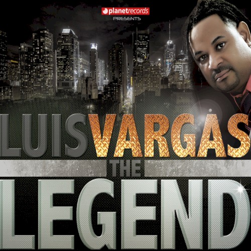 The Legend