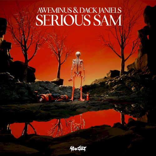 Serious Sam