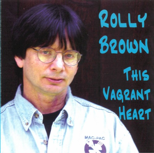 This Vagrant Heart