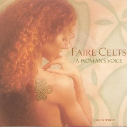 Faire Celts