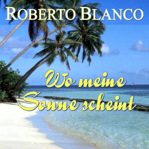 Wo meine Sonne scheint