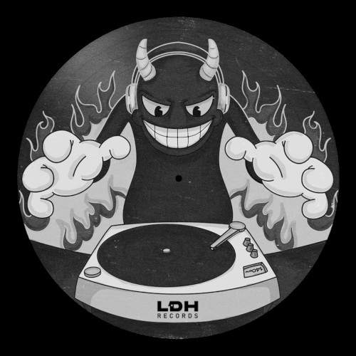 Spin EP