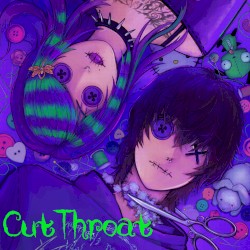 cut throat