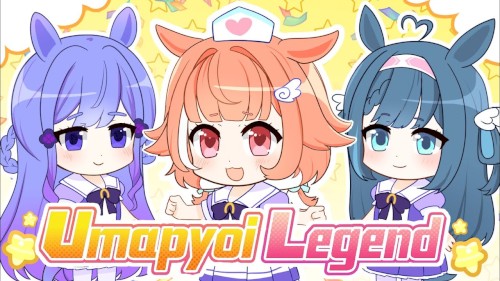 Umapyoi Legend