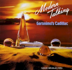 Geronimo’s Cadillac