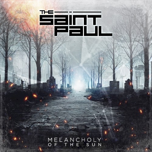 Melancholy of the Sun
