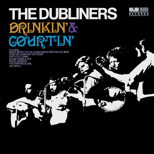Drinkin’ & Courtin’
