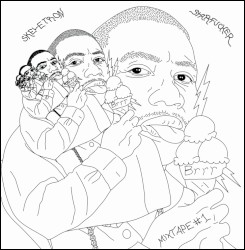 Mixtape #1