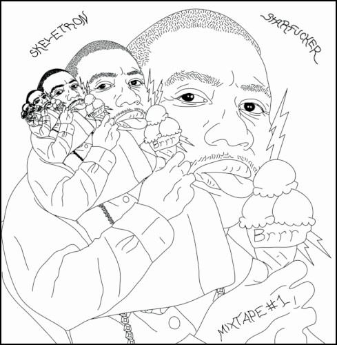 Mixtape #1