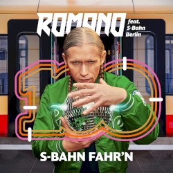 S‐Bahn fahr’n