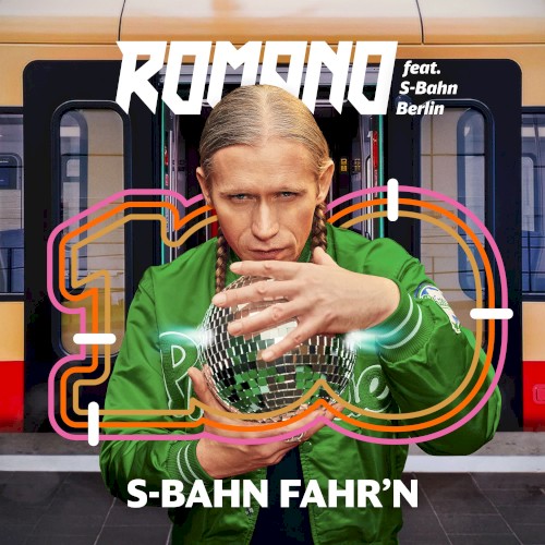 S‐Bahn fahr’n