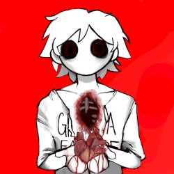 Anatomy Of The Artist (Anemia)