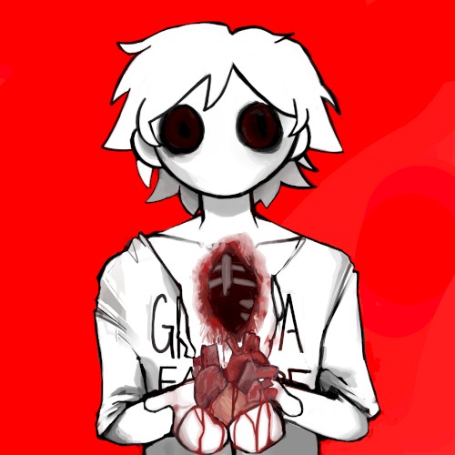 Anatomy Of The Artist (Anemia)