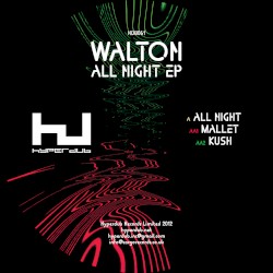 All Night EP