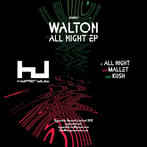 All Night EP