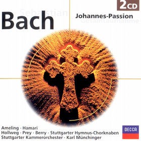 Johannes-Passion