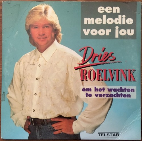 Een melodie voor jou / Om het wachten te verzachten