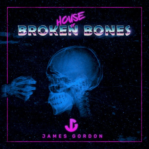 House of Broken Bones