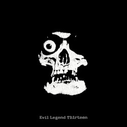 Evil Legend Thirteen
