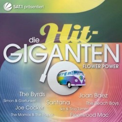 Die Hit-Giganten: Flower Power