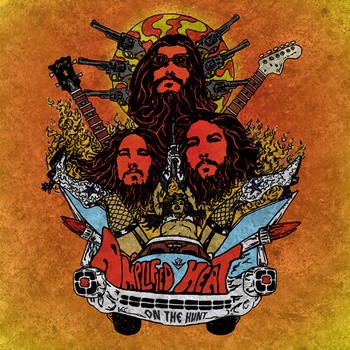 On the Hunt