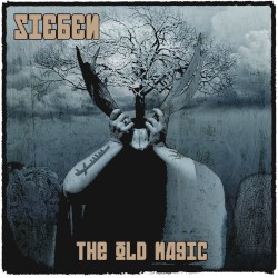 The Old Magic