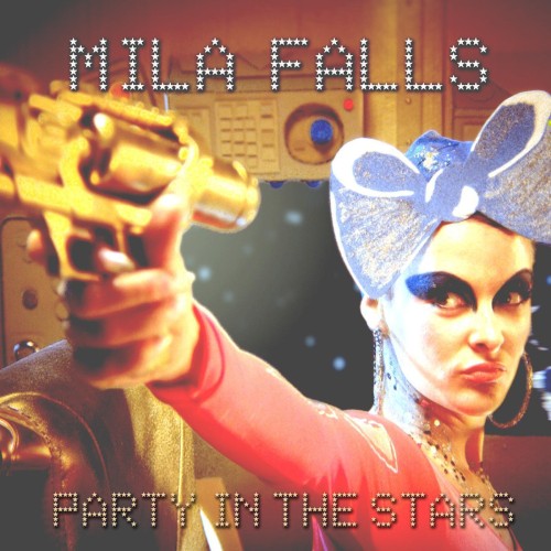 Party in the Stars