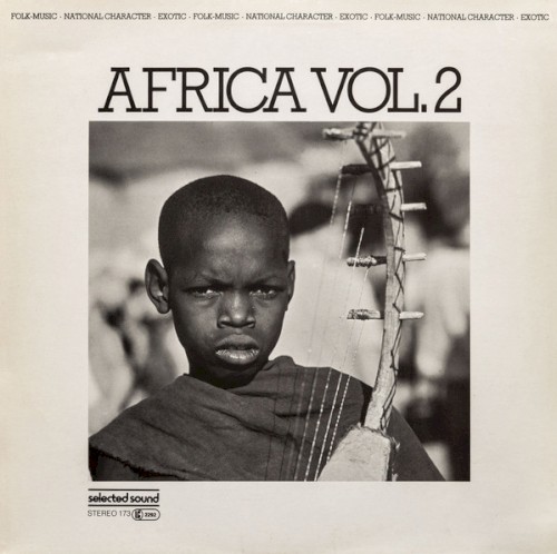 Africa, Volume 2