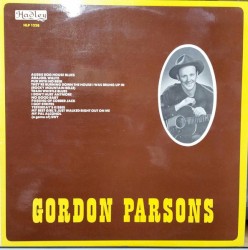 Gordon Parsons