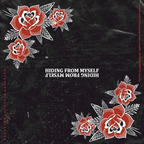 Hiding From Myself