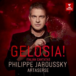 Gelosia! Italian Cantatas