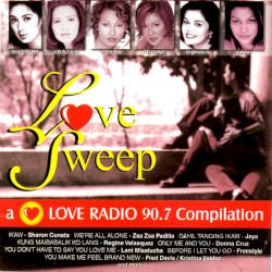 Love Sweep, Vol. 1