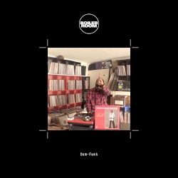 Boiler Room Collections: Dâm‐Funk, Los Angeles, Aug 19, 2015