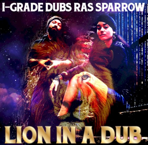Lion in a Dub