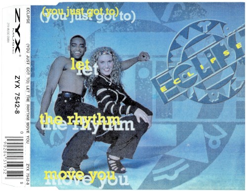 (You Just Got to) Let the Rhythm Move You