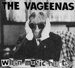 When Music Hurts