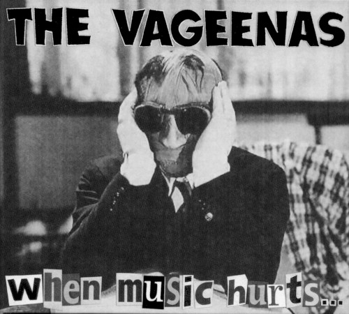 When Music Hurts