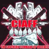 The Southern Command of Violence