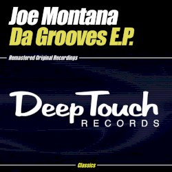 Da Grooves EP