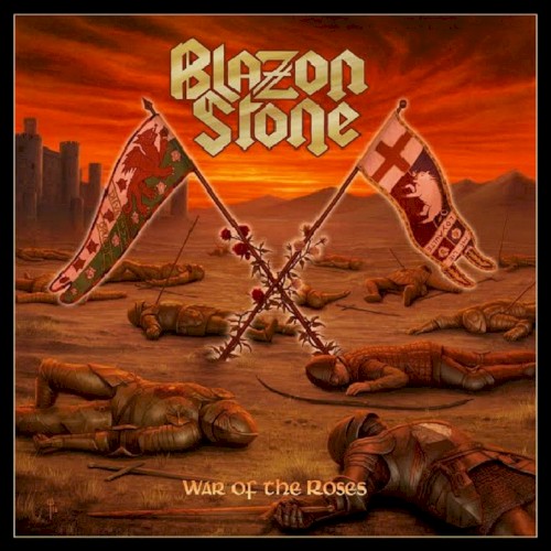War of the Roses