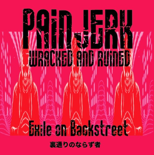 Exile on Backstreet
