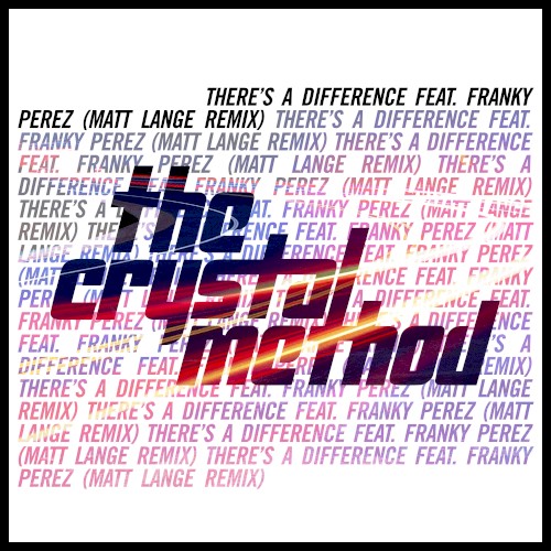 There’s a Difference (Matt Lange remix)