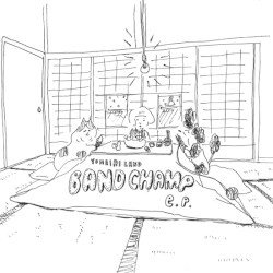 BANDCHAMP e.p.