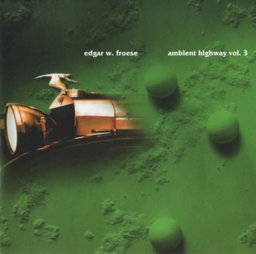 Ambient Highway, Volume 3
