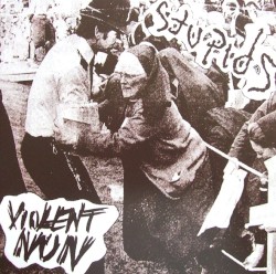 Violent Nun
