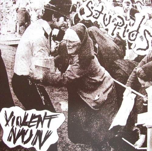 Violent Nun