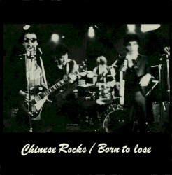 Chinese Rocks