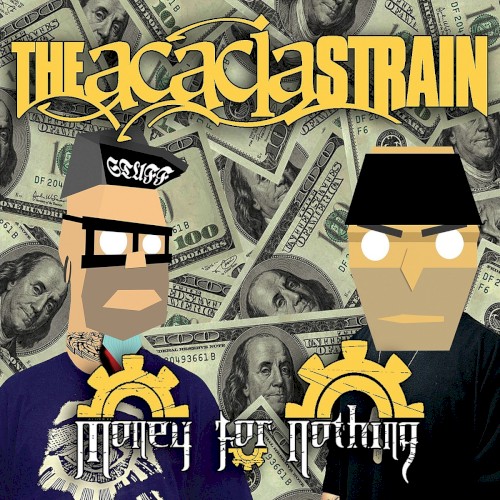 Money for Nothing