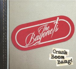 Crash Boom Bang!